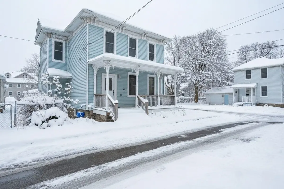 Prescott, ON K0E 1T0,321 Wood ST W