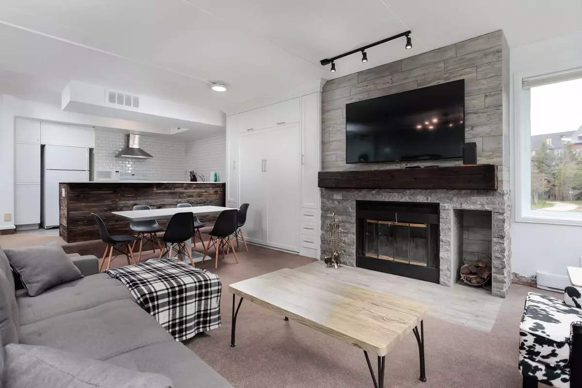 Blue Mountains, ON L9Y 0P7,107 Ann Heggtveit DR #112