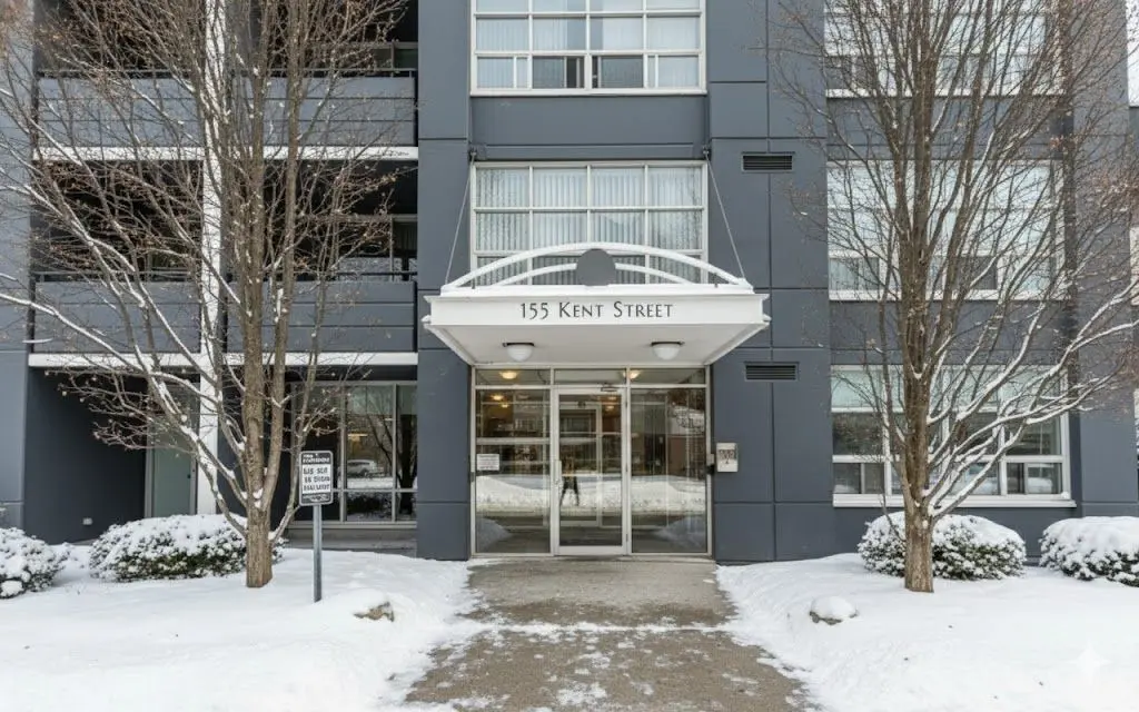 155 Kent ST #103, London East, ON N6A 5N7