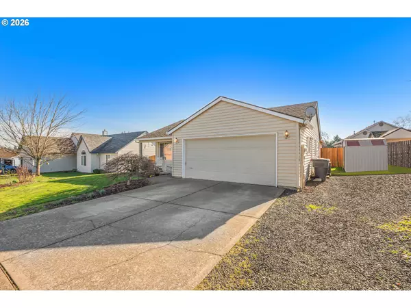 Lafayette, OR 97127,843 10TH CT