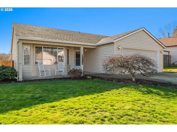 843 10TH CT, Lafayette, OR 97127