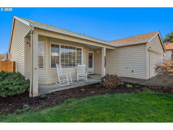 843 10TH CT, Lafayette, OR 97127