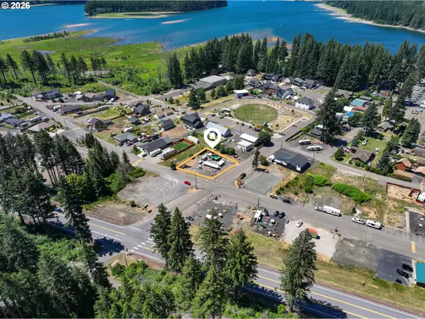 Detroit, OR 97342,100 DETROIT AVE S