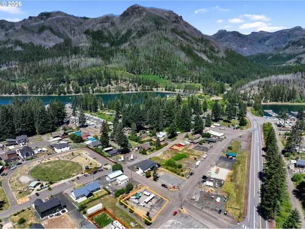 Detroit, OR 97342,100 DETROIT AVE S