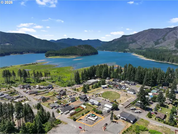 100 DETROIT AVE S, Detroit, OR 97342