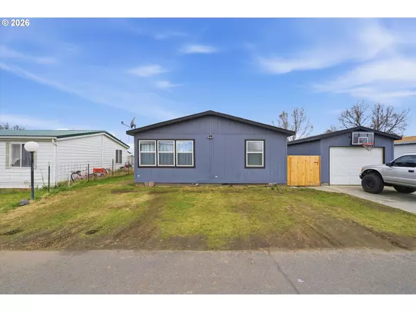 Hermiston, OR 97838,1739 NE 2nd PL