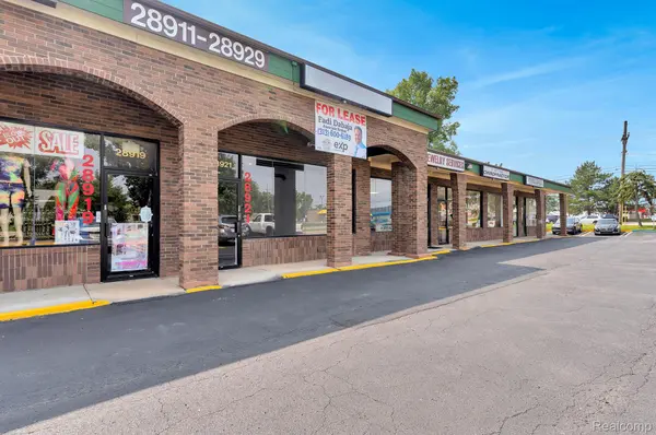 28921 7 Mile RD, Livonia, MI 48152