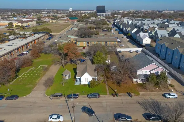 609 E 16th Street, Plano, TX 75074