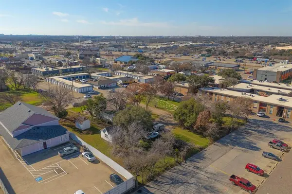 609 E 16th Street, Plano, TX 75074