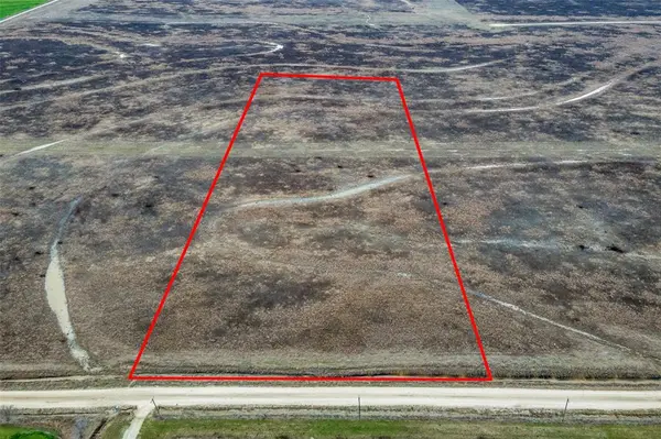 Lot 24 Hcr-1212, Blum, TX 76627