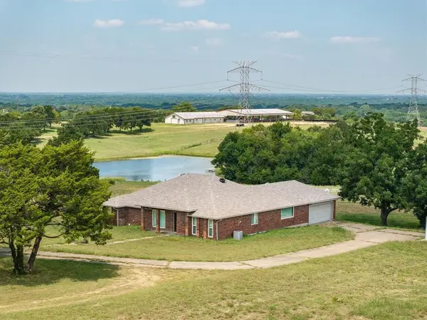 3800 County Road 660, Farmersville, TX 75442