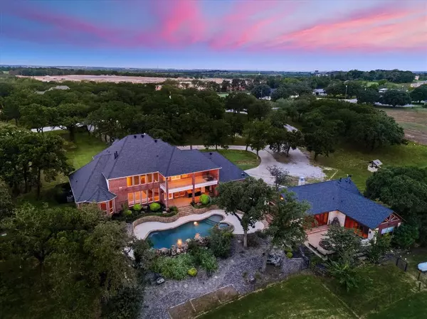 Bartonville, TX 76226,1660 Glenview Lane