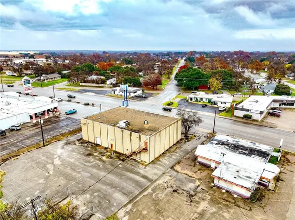 1210 Lake Air Drive, Waco, TX 76710