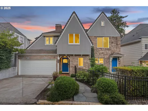 Portland, OR 97205,2869 SW CHAMPLAIN DR