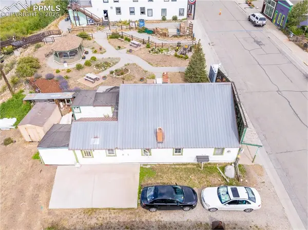 549 FRONT ST, Fairplay, CO 80440