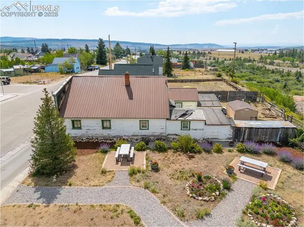 549 FRONT ST, Fairplay, CO 80440