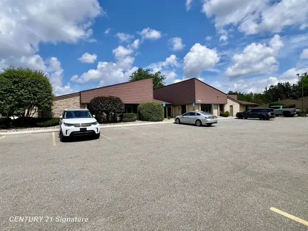 5605 N Colony DR, Saginaw Twp, MI 48638