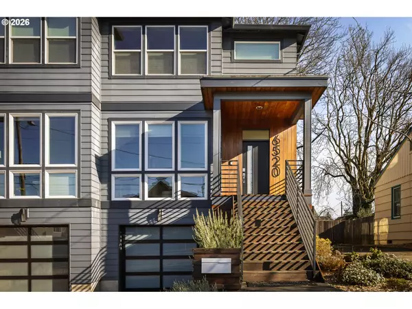 Portland, OR 97211,6520 NE GRAND AVE