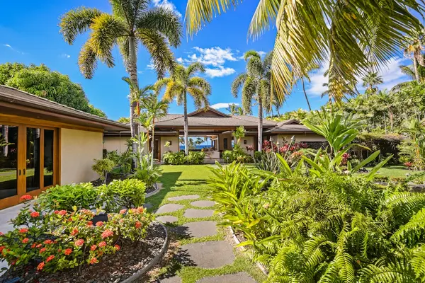 68-1144 PAUOA WAY, Kamuela, HI 96743