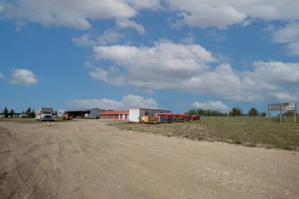 10212 98 AVE, Hythe, AB T0H2C0