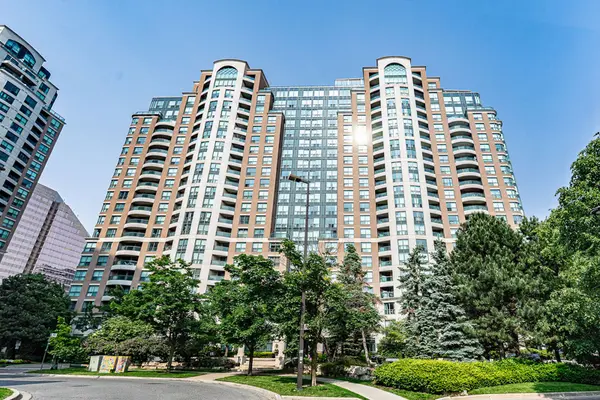 23 Lorraine DR #LPH10, Toronto C07, ON M2N 6Z6