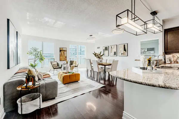 23 Lorraine DR #LPH10, Toronto C07, ON M2N 6Z6