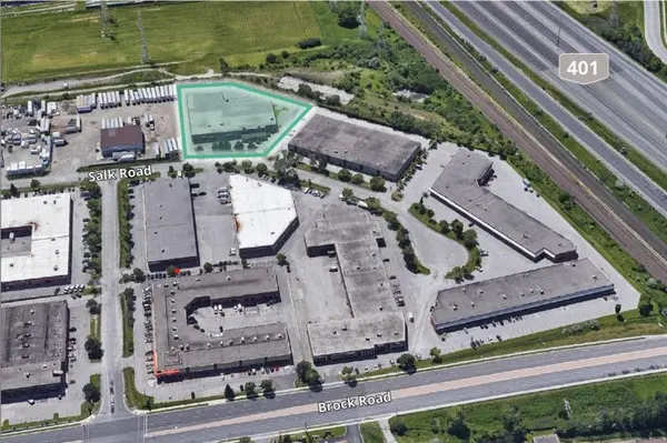 1050 Salk RD #3, Pickering, ON L1W 3C5