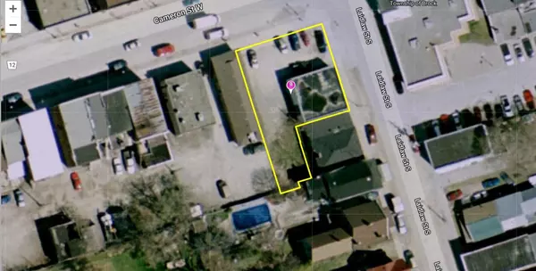 6 Cameron ST W, Brock, ON L0E 1E0