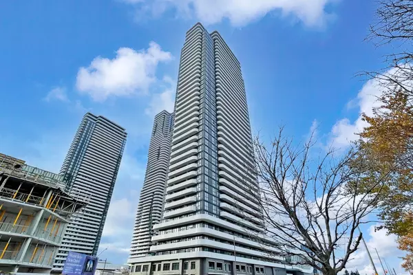 8 Interchange WAY #5301, Vaughan, ON L4K 0R2