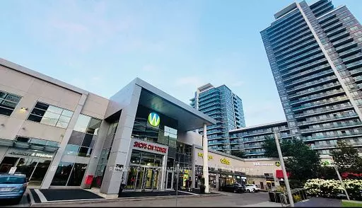 Markham, ON L3T 0C7,7181 Yonge ST #77