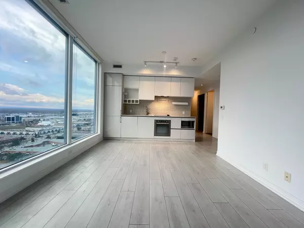 5 Buttermill AVE #2609, Vaughan, ON L4K 0J5