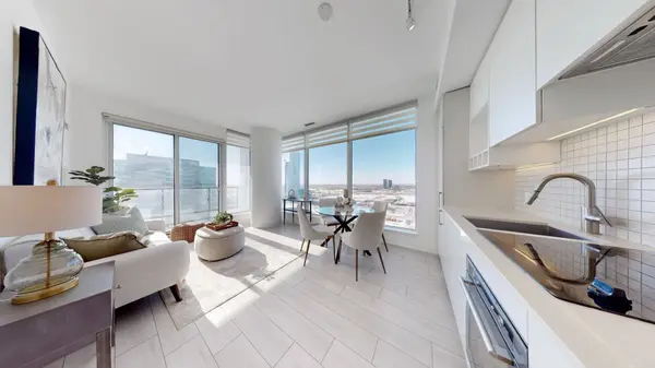 5 Buttermill AVE #1909, Vaughan, ON L4K 0J5