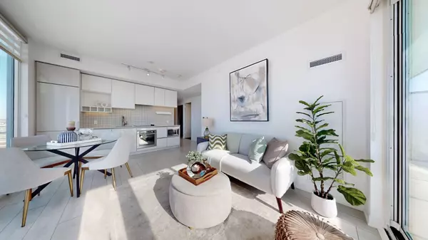 Vaughan, ON L4K 0J5,5 Buttermill AVE #1909