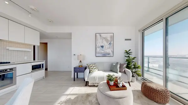 Vaughan, ON L4K 0J5,5 Buttermill AVE #1909