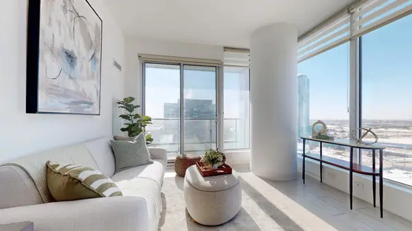 5 Buttermill AVE #1909, Vaughan, ON L4K 0J5