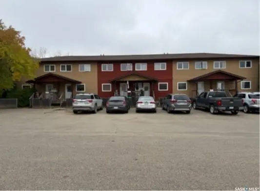 7-8-14-15 Allan BAY, Yorkton, SK S3N 3H1