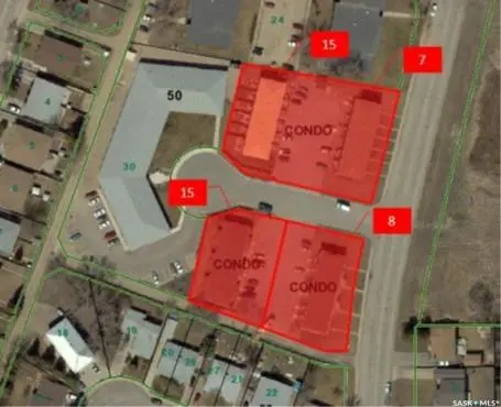 7-8-14-15 Allan BAY, Yorkton, SK S3N 3H1