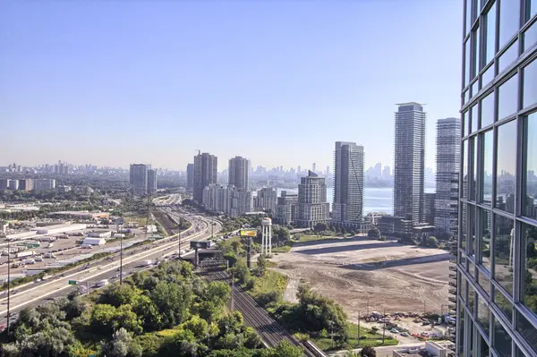 165 Legion RD N #2723, Toronto W06, ON M8Y 0B3