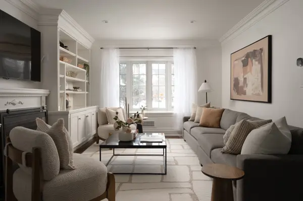 Toronto, ON M8X 1J6,37 Wilgar RD