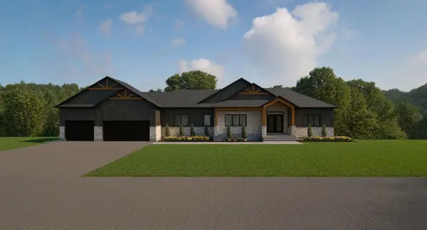 288 TRUDEAU CRES, Russell, ON K0A 2A0