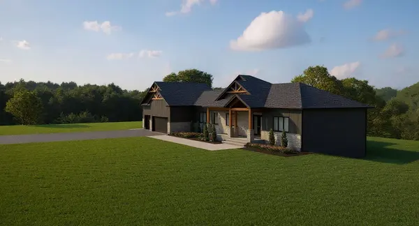 288 TRUDEAU CRES, Russell, ON K0A 2A0