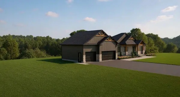 288 TRUDEAU CRES, Russell, ON K0A 2A0