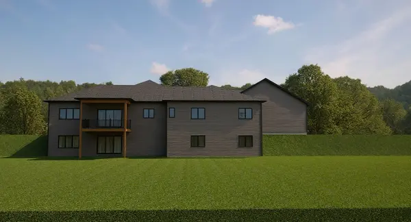 288 TRUDEAU CRES, Russell, ON K0A 2A0