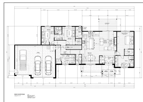 288 TRUDEAU CRES, Russell, ON K0A 2A0