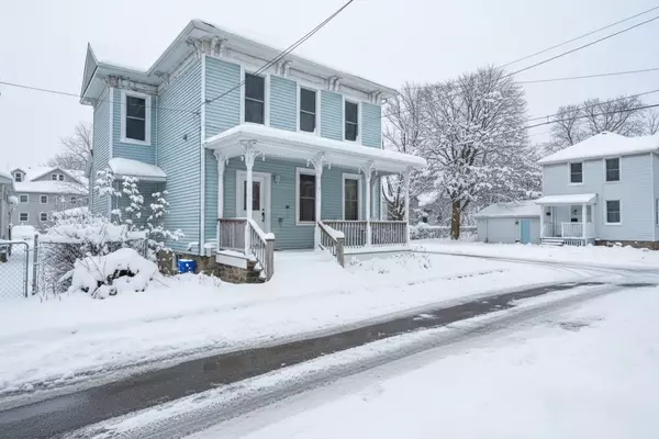 321 Wood ST W, Prescott, ON K0E 1T0