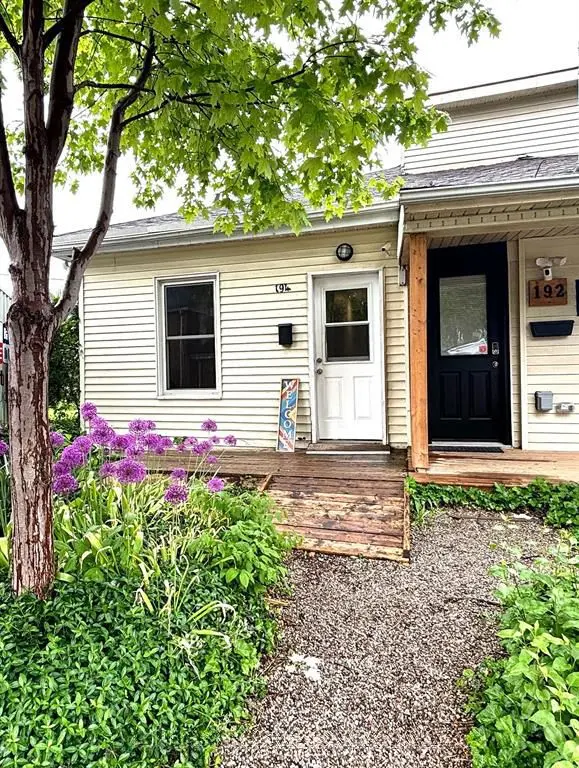 194 Maitland ST, London East, ON N6B 2X7