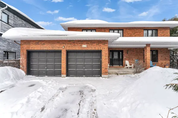 1409 Mory ST, Blossom Park - Airport And Area, ON K1T 1C8