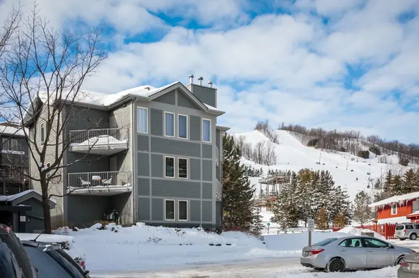 Blue Mountains, ON L9Y 0P7,107 Ann Heggtveit DR #112