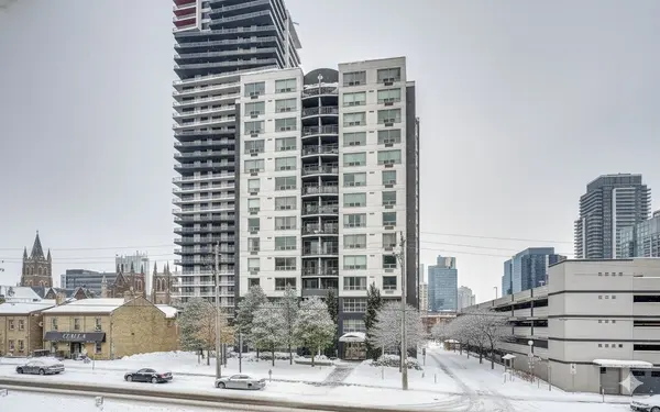 155 Kent ST #103, London East, ON N6A 5N7