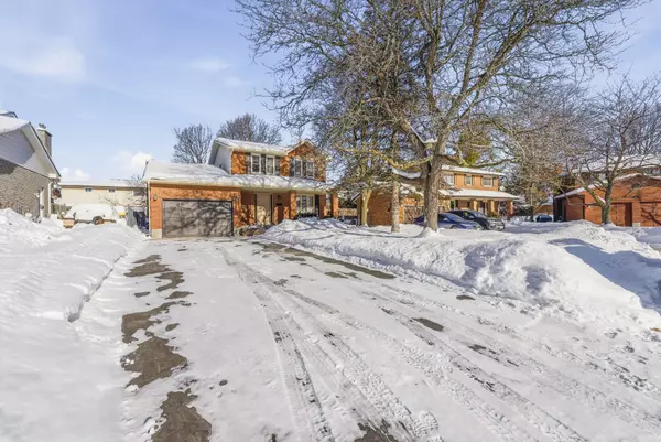 Belleville, ON K8P 5B3,27 Morris DR